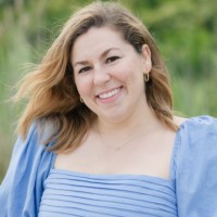 Abby Zwetchkenbaum Gibson, M.Ed.