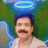 Arun Kumar Srivastava
