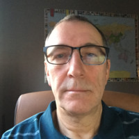 George Danielczuk CID