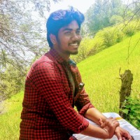 Mahesh Perumal