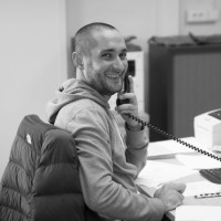 Guillaume Balac