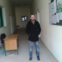 Azrak Hicham