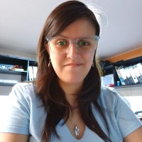 Vanessa Alarco Alvarado