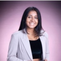 Shruti Chakravarty