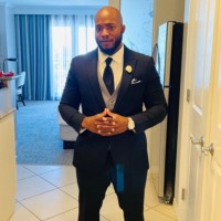 Jonathan Jackson