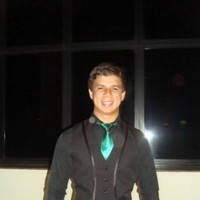 Evandro Pereira da Silva