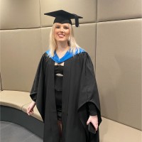 Katie Ward