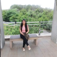 Naincy Choudhary