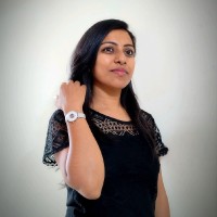 Monisha Murugesh
