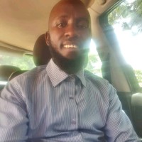 BUBACARR DARBOE