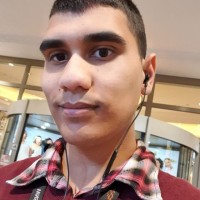 Wazeer Abrahams