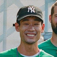 Matthew Yu