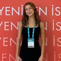 Yağmur Ektaş