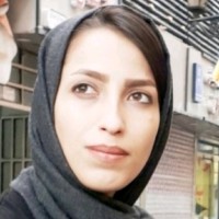 Sepideh Torkaman