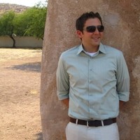 Reid Jupin