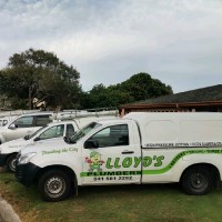 Lloyds Plumbers