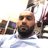 Mohamd Shafraz Abdur Rahman