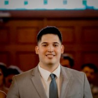 Aaron Gutierrez