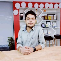 Vishal Kumar