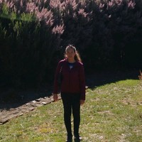 Suzanne Ford