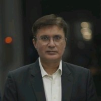 Syed Anees Mehdi Naqvi