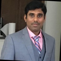 Vishnu Reddy