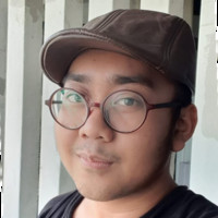 Haziq Hilman Bin Mohamed Noor