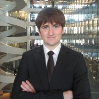 Bradley Harvan