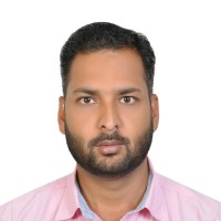 Naushad Sabri
