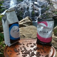 Café Aroma da Canastra