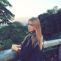 Alina Papay