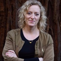 Sarah Grausz, Msod (She/Her)