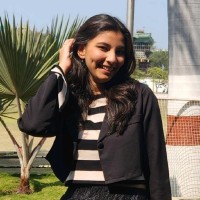 Tina Jain