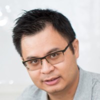 Alvin Chow
