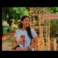 SIMRAN MALLICK