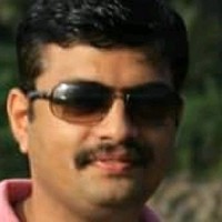 Ashish Deshpande