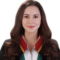 Zeynep Gaye Erduğan
