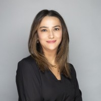 Tala Al-Qudah