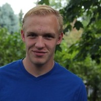 Dawson Matthews