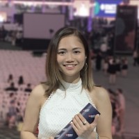 Camellia Wong