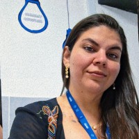 Larissa Uchoa