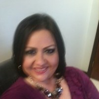 Sylvia Hernandez
