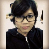 Frances Elica Garcia