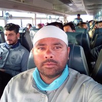 Md Ali Hasan Khan