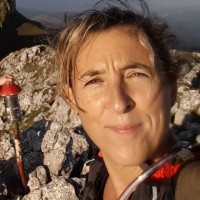 Aitziber Arregui Lombide