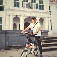 Iman Febriyanto Basuki