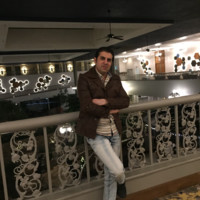 Muhammad Jawad Ul Haseeb Shah