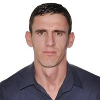 Aleksander Damzi