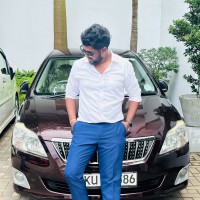 Chamath Lakshan