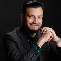 Nicolas Martin Acosta